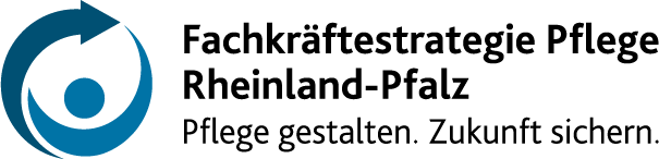 Fachkraeftestrategie_Pflege_Logo